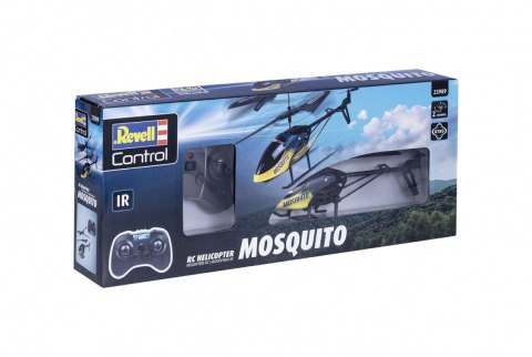 Helikopter zdalnie sterowany RC Helicopter Mosquito Helikopter zdalnie sterowany RC Helicopter Mosquito