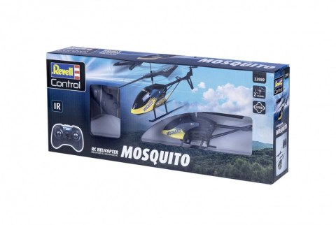 Helikopter zdalnie sterowany RC Helicopter Mosquito Helikopter zdalnie sterowany RC Helicopter Mosquito