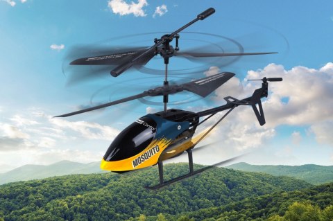 Helikopter zdalnie sterowany RC Helicopter Mosquito Helikopter zdalnie sterowany RC Helicopter Mosquito