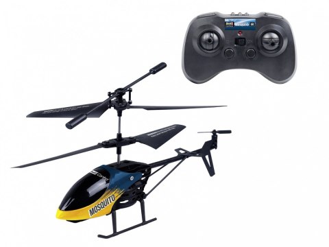 Helikopter zdalnie sterowany RC Helicopter Mosquito Helikopter zdalnie sterowany RC Helicopter Mosquito