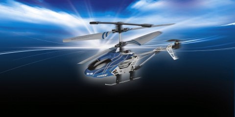 Helikopter zdalnie sterowany RC Helicopter Sky Fun Helikopter zdalnie sterowany RC Helicopter Sky Fun