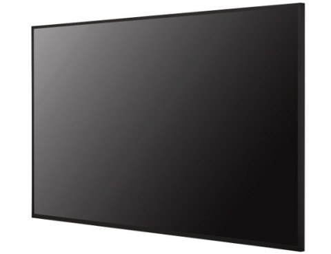 Monitor wielkoformatowy 55UH5N-M IPS 500cd/m2 24/7