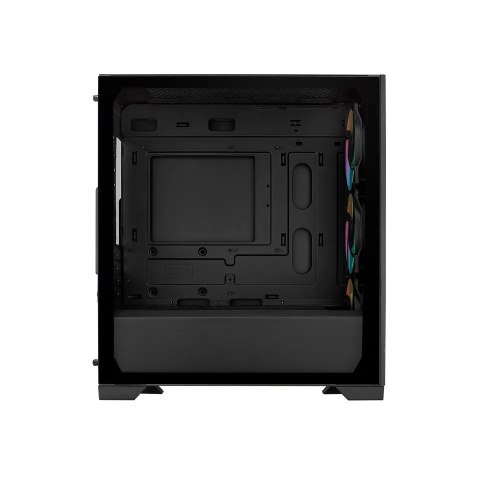 Obudowa Elite 301 ARGB z oknem Obudowa Elite 301 ARGB z oknem
