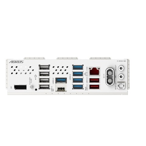 Płyta główna B850 A ELITE WIFI7 ICE Płyta główna B850 A ELITE WIFI7 ICE