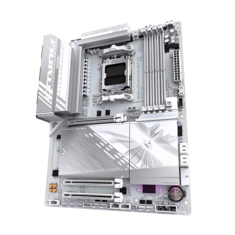 Płyta główna B850 A ELITE WIFI7 ICE Płyta główna B850 A ELITE WIFI7 ICE
