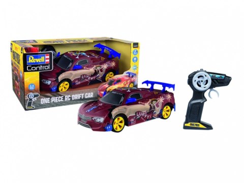 Auto zdalnie sterowane One Piece RC Drift Car Auto zdalnie sterowane One Piece RC Drift Car