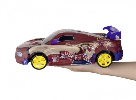 Auto zdalnie sterowane One Piece RC Drift Car Auto zdalnie sterowane One Piece RC Drift Car