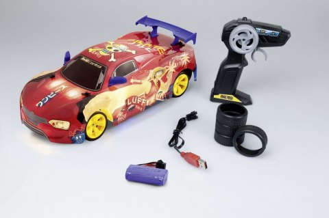 Auto zdalnie sterowane One Piece RC Drift Car Auto zdalnie sterowane One Piece RC Drift Car