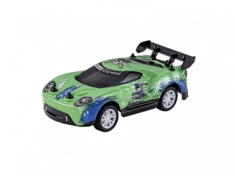 Auto zdalnie sterowane One Piece Zoro RC Rally Car Auto zdalnie sterowane One Piece Zoro RC Rally Car