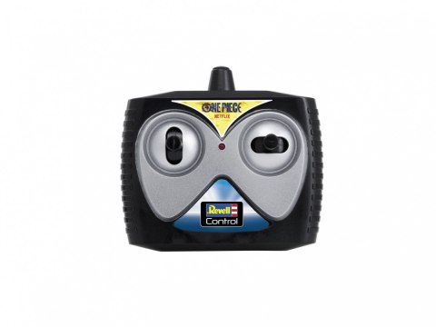 Auto zdalnie sterowane One Piece Zoro RC Rally Car Auto zdalnie sterowane One Piece Zoro RC Rally Car