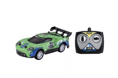 Auto zdalnie sterowane One Piece Zoro RC Rally Car Auto zdalnie sterowane One Piece Zoro RC Rally Car