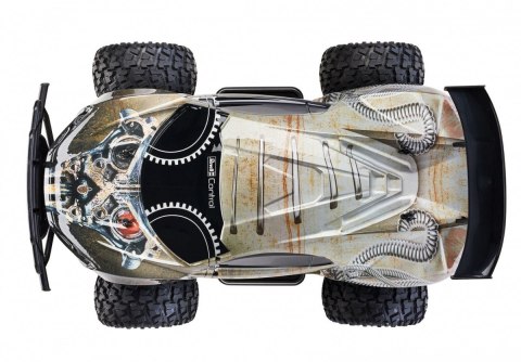 Auto zdalnie sterowane RC Car Desert Rat Auto zdalnie sterowane RC Car Desert Rat