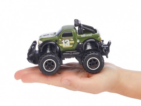 Auto zdalnie sterowane RC Car Dodge RAM Field Hunter Auto zdalnie sterowane RC Car Dodge RAM Field Hunter
