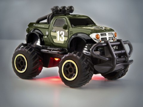 Auto zdalnie sterowane RC Car Dodge RAM Field Hunter Auto zdalnie sterowane RC Car Dodge RAM Field Hunter