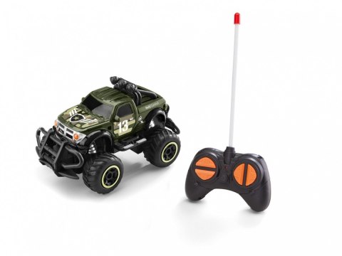 Auto zdalnie sterowane RC Car Dodge RAM Field Hunter Auto zdalnie sterowane RC Car Dodge RAM Field Hunter