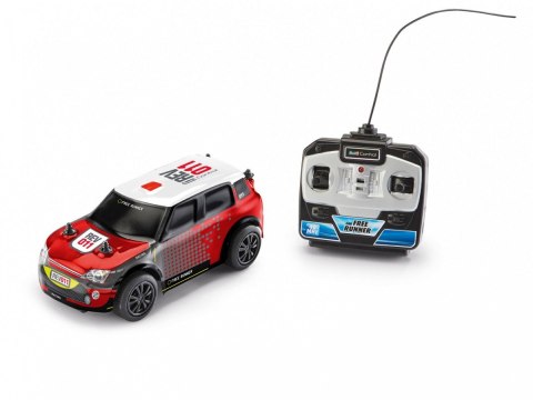 Auto zdalnie sterowane RC Car Free Runner Auto zdalnie sterowane RC Car Free Runner
