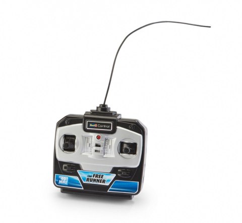 Auto zdalnie sterowane RC Car Free Runner Auto zdalnie sterowane RC Car Free Runner