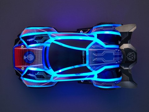 Auto zdalnie sterowane RC Car Light Rider Auto zdalnie sterowane RC Car Light Rider