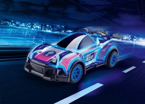 Auto zdalnie sterowane RC Car Light Rider Auto zdalnie sterowane RC Car Light Rider
