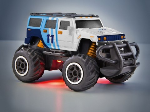 Auto zdalnie sterowane RC Car Line Backer Auto zdalnie sterowane RC Car Line Backer