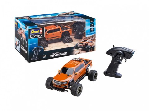 Auto zdalnie sterowane RC Car VW Amarok Auto zdalnie sterowane RC Car VW Amarok