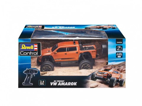 Auto zdalnie sterowane RC Car VW Amarok Auto zdalnie sterowane RC Car VW Amarok