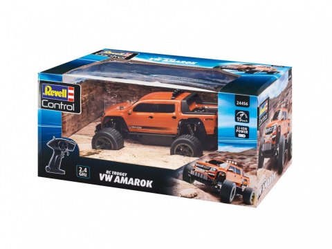 Auto zdalnie sterowane RC Car VW Amarok Auto zdalnie sterowane RC Car VW Amarok