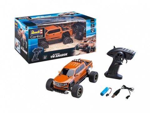 Auto zdalnie sterowane RC Car VW Amarok Auto zdalnie sterowane RC Car VW Amarok
