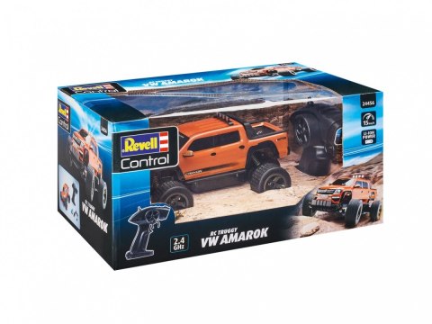 Auto zdalnie sterowane RC Car VW Amarok Auto zdalnie sterowane RC Car VW Amarok