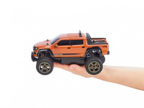 Auto zdalnie sterowane RC Car VW Amarok Auto zdalnie sterowane RC Car VW Amarok