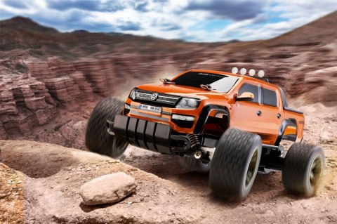 Auto zdalnie sterowane RC Car VW Amarok Auto zdalnie sterowane RC Car VW Amarok