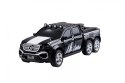 Auto zdalnie sterowane RC Mini Car Camper