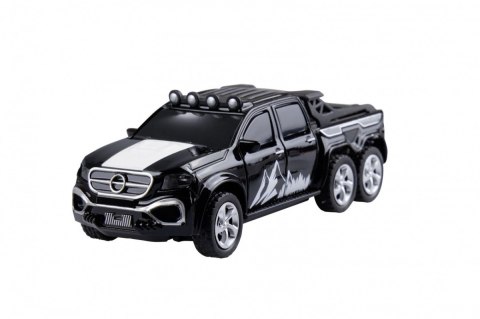 Auto zdalnie sterowane RC Mini Car Camper Auto zdalnie sterowane RC Mini Car Camper