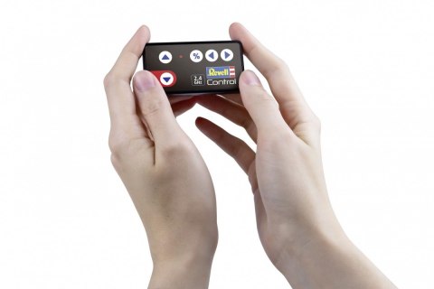 Auto zdalnie sterowane RC Mini Car Camper Auto zdalnie sterowane RC Mini Car Camper