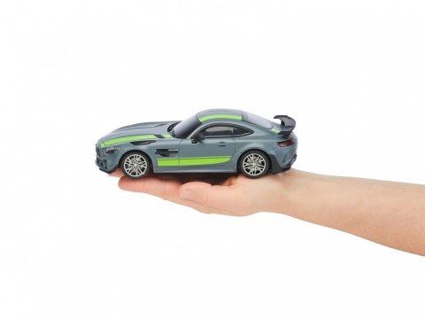 Auto zdalnie sterowane RC Scale Car Mercedes - AMG GTR Pro Auto zdalnie sterowane RC Scale Car Mercedes - AMG GTR Pro