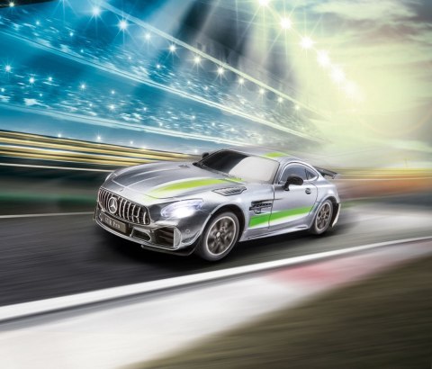 Auto zdalnie sterowane RC Scale Car Mercedes - AMG GTR Pro Auto zdalnie sterowane RC Scale Car Mercedes - AMG GTR Pro