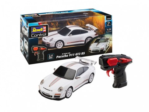 Auto zdalnie sterowane RC Scale Car Porsche 9 11 GT3 RS Auto zdalnie sterowane RC Scale Car Porsche 9 11 GT3 RS