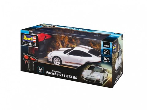 Auto zdalnie sterowane RC Scale Car Porsche 9 11 GT3 RS Auto zdalnie sterowane RC Scale Car Porsche 9 11 GT3 RS
