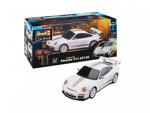 Auto zdalnie sterowane RC Scale Car Porsche 9 11 GT3 RS Auto zdalnie sterowane RC Scale Car Porsche 9 11 GT3 RS