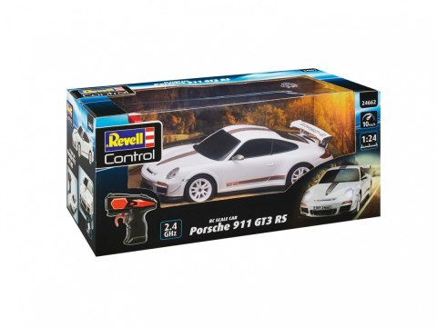Auto zdalnie sterowane RC Scale Car Porsche 9 11 GT3 RS Auto zdalnie sterowane RC Scale Car Porsche 9 11 GT3 RS