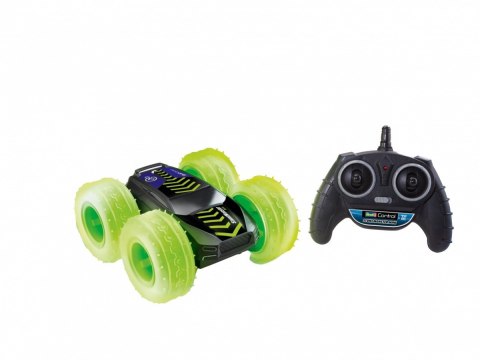 Auto zdalnie sterowane RC Stunt Car 1080 Stunt Monster Mini Auto zdalnie sterowane RC Stunt Car 1080 Stunt Monster Mini