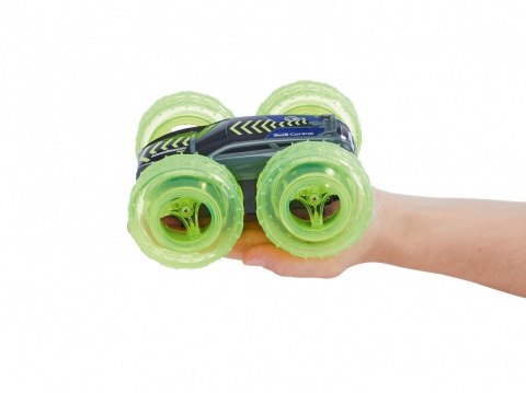 Auto zdalnie sterowane RC Stunt Car 1080 Stunt Monster Mini Auto zdalnie sterowane RC Stunt Car 1080 Stunt Monster Mini