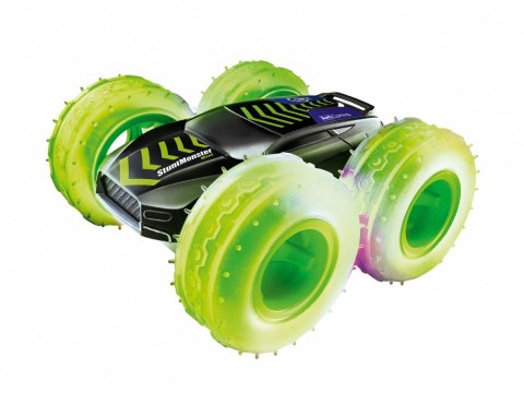 Auto zdalnie sterowane RC Stunt Car 1080 Stunt Monster Mini Auto zdalnie sterowane RC Stunt Car 1080 Stunt Monster Mini
