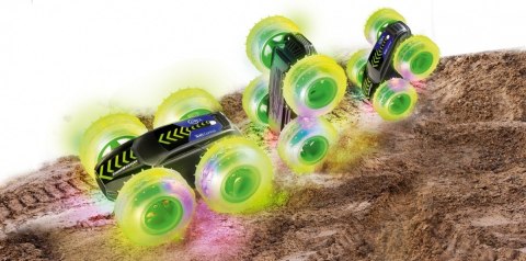 Auto zdalnie sterowane RC Stunt Car 1080 Stunt Monster Mini Auto zdalnie sterowane RC Stunt Car 1080 Stunt Monster Mini
