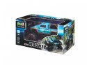 Auto zdalnie sterowane RC Truck Mounty