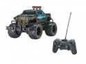 Auto zdalnie sterowane RC Truck Mounty