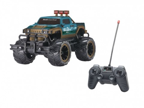 Auto zdalnie sterowane RC Truck Mounty Auto zdalnie sterowane RC Truck Mounty