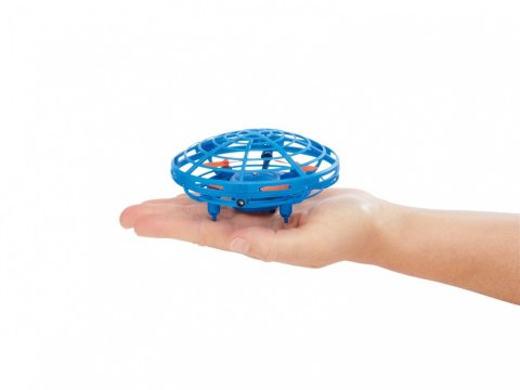 Dron RC Motion Drone Magic Mover - niebieski Dron RC Motion Drone Magic Mover - niebieski