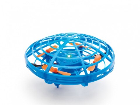 Dron RC Motion Drone Magic Mover - niebieski Dron RC Motion Drone Magic Mover - niebieski