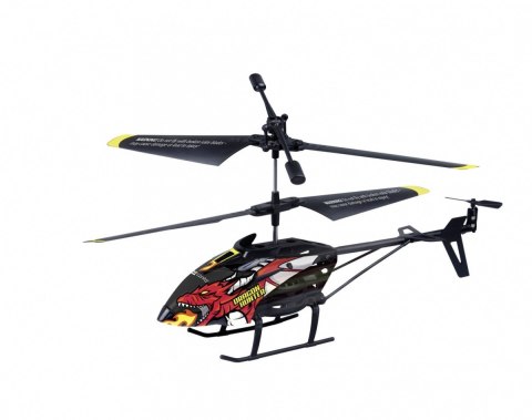 Helikopter zdalnie sterowany RC Helicopter Dragonhunter Helikopter zdalnie sterowany RC Helicopter Dragonhunter